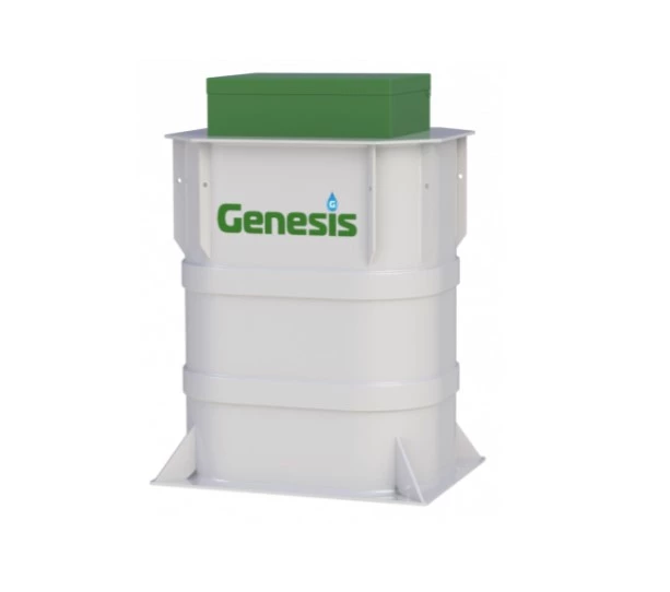 Септик Genesis 1000 L Пр