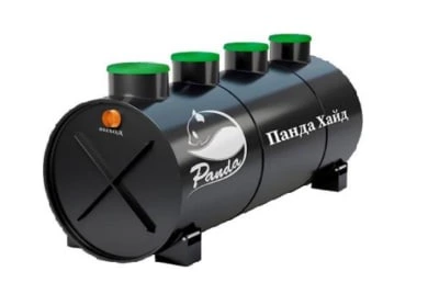 Септик Панда Хайд 1.5