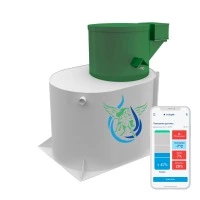 Септик Пегас 15