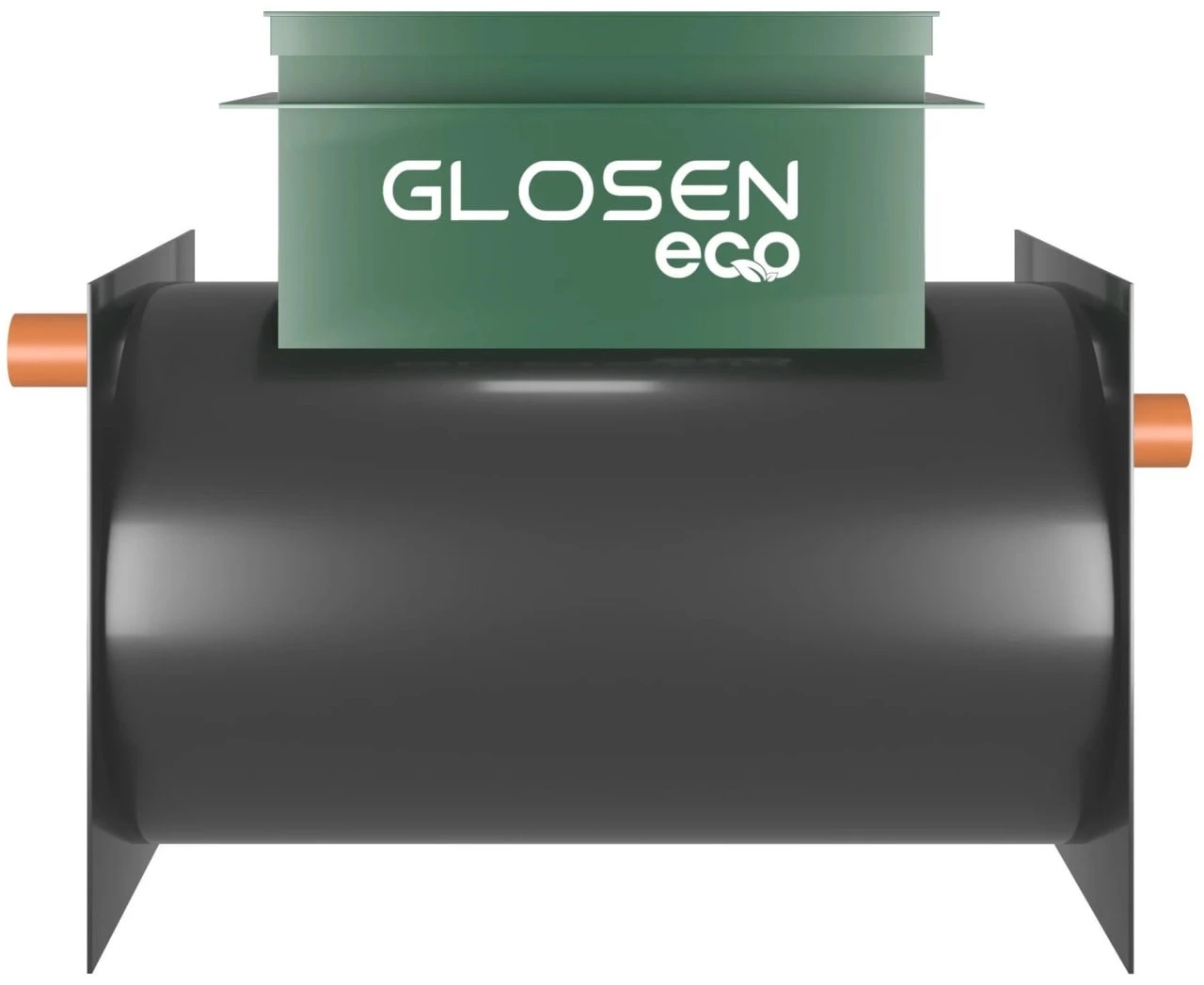 Септик GLOSEN ЭКО 2