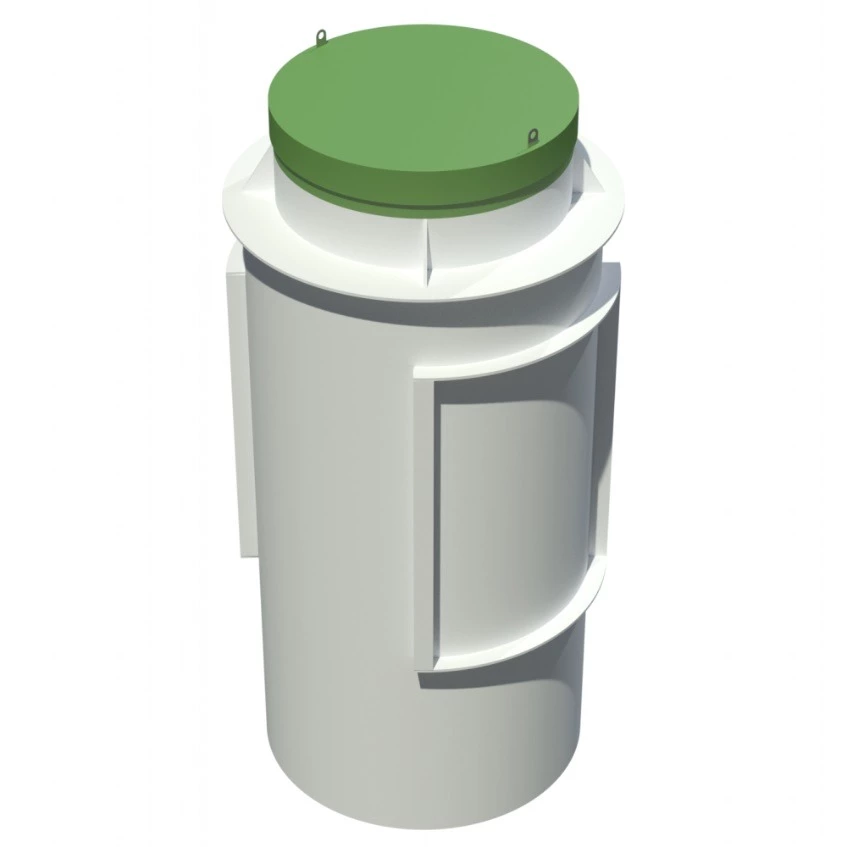 Септик Тополь 9 Пр Плюс